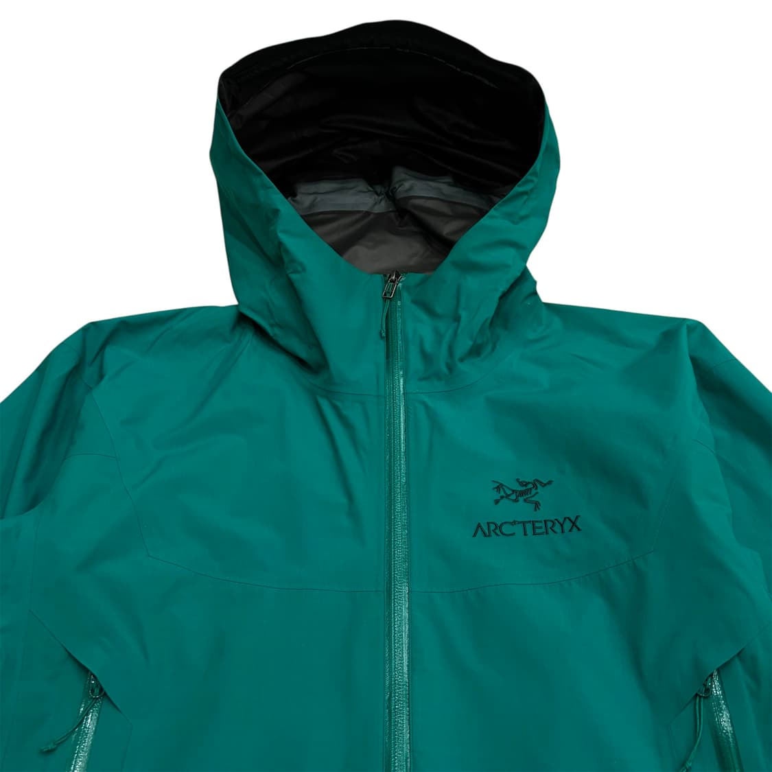 아크테릭스 베타 SL 고어텍스 바람막이 자켓 오버핏 m 상품이미지3