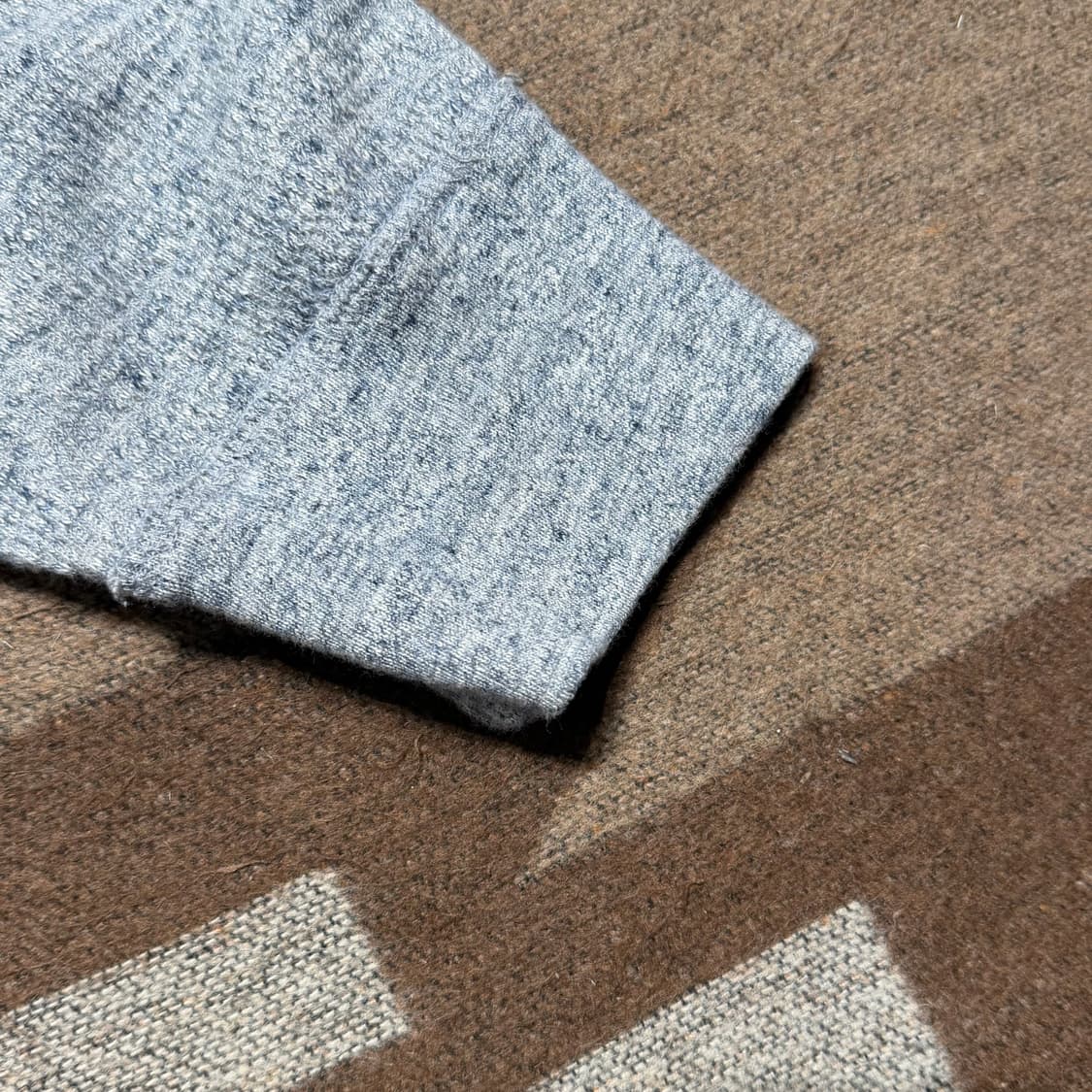 Gap 갭 헨리넥 롱슬리브 XL 상품이미지5