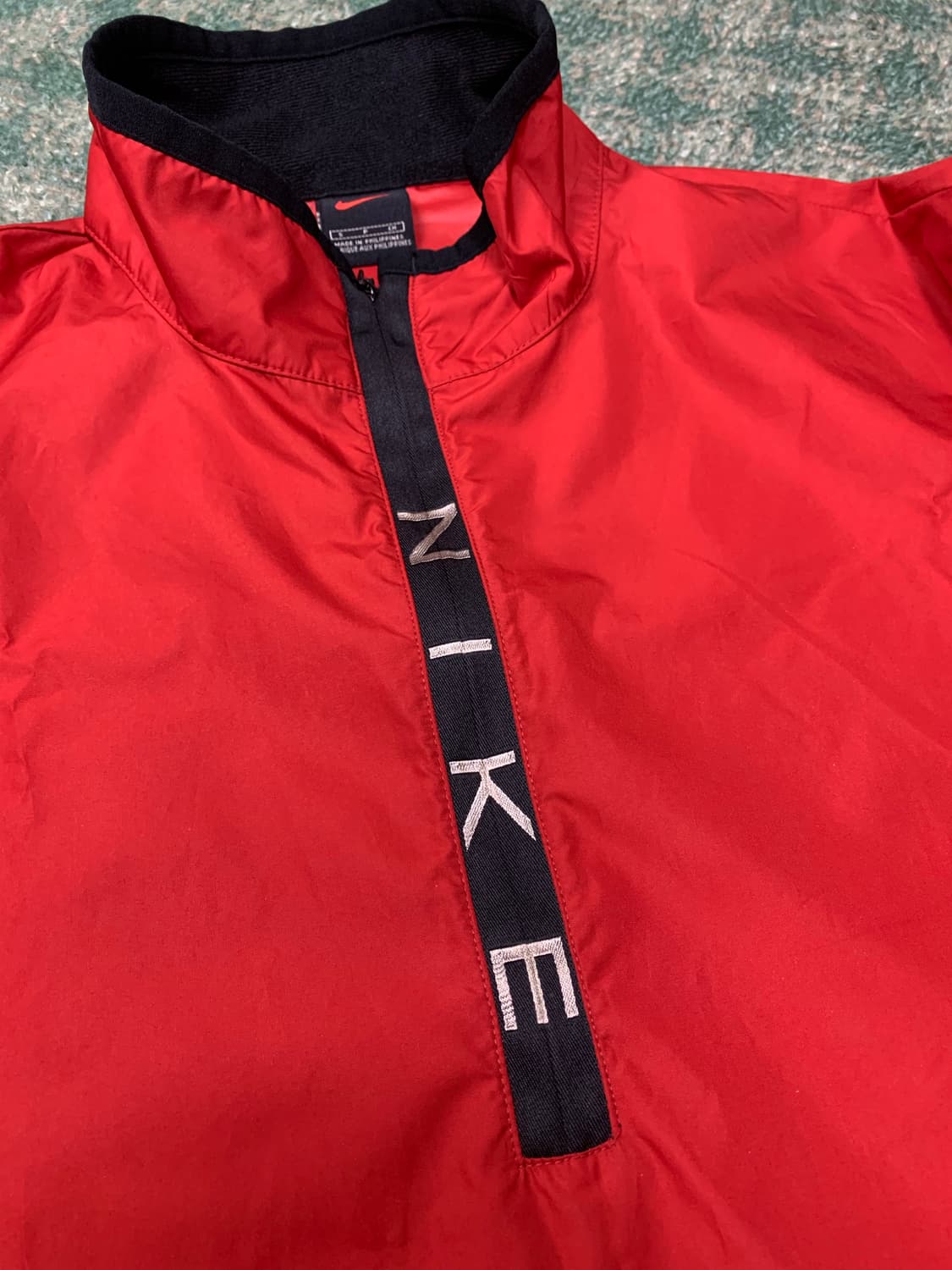 🇺🇸Nike Vintage 00s Windbreaker 상품이미지2