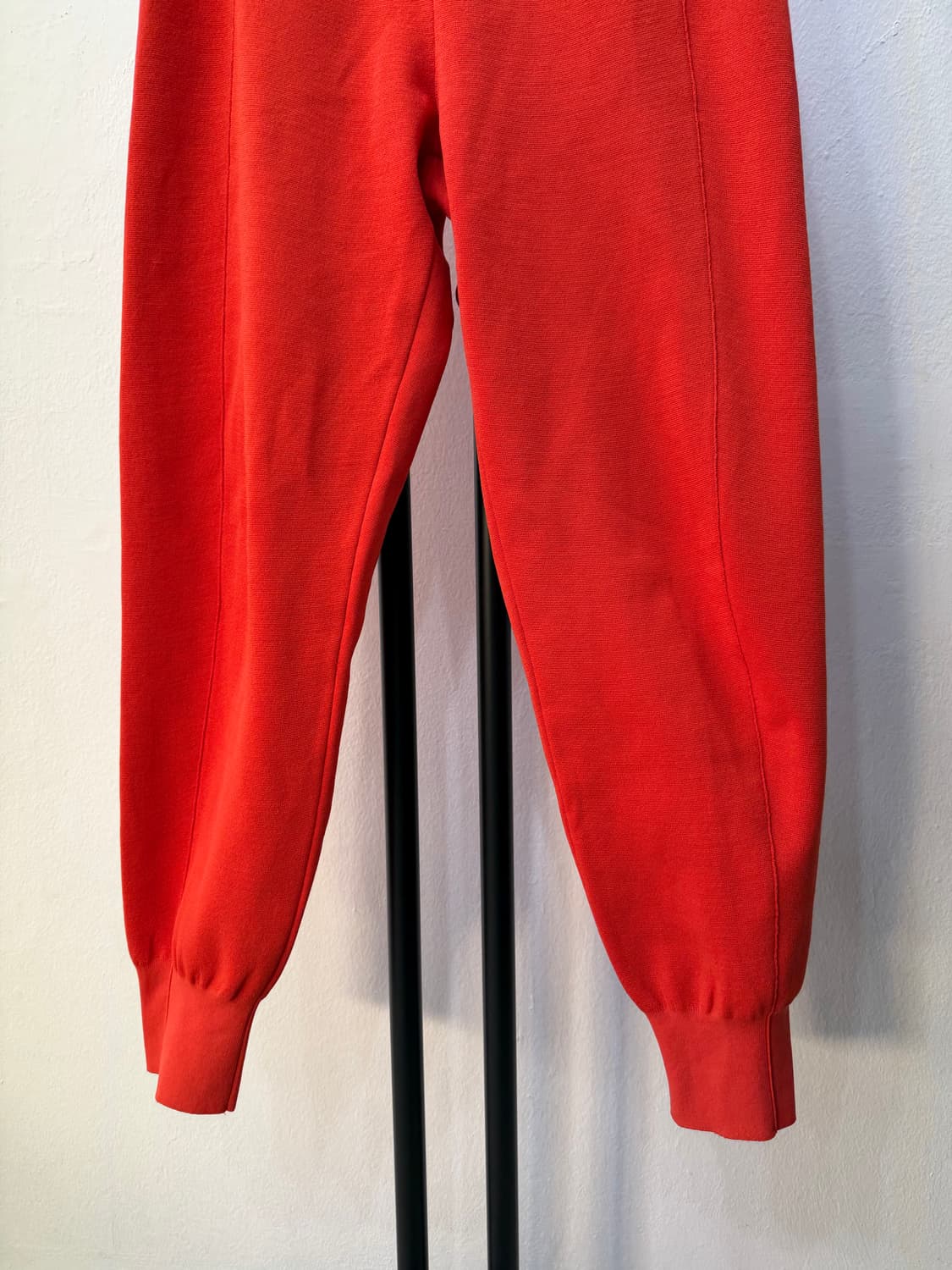 정품) 시스템 한섬 여성 조거 트레이닝 바지 67F 상품이미지3