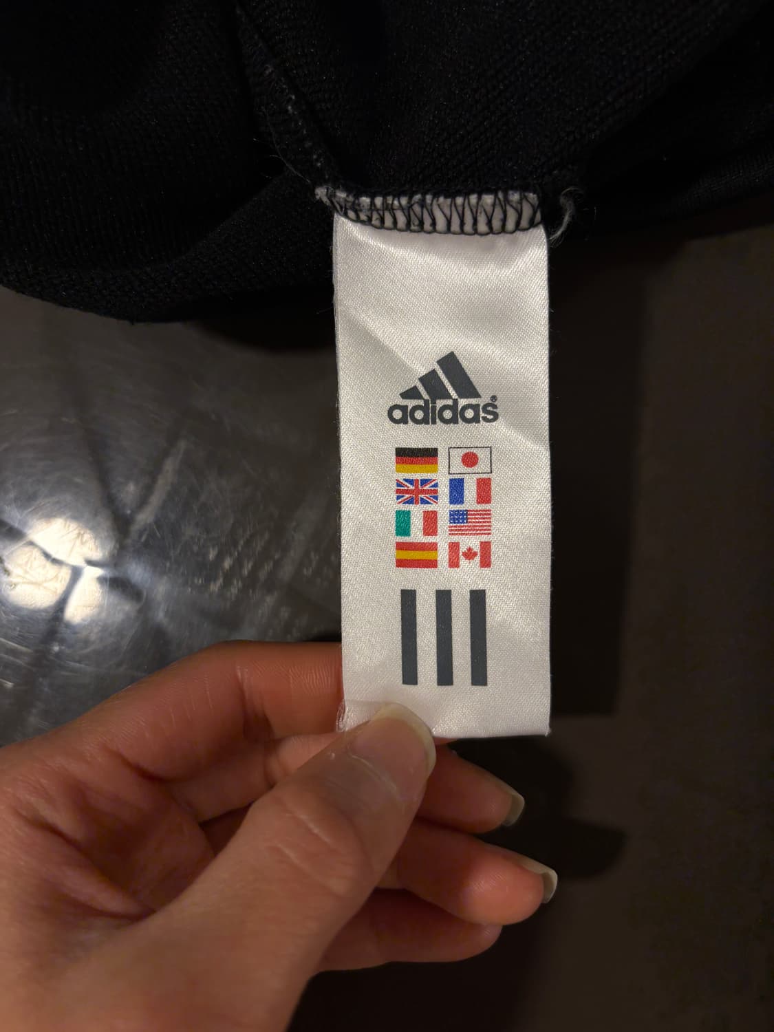 아디다스 져지 상품이미지9