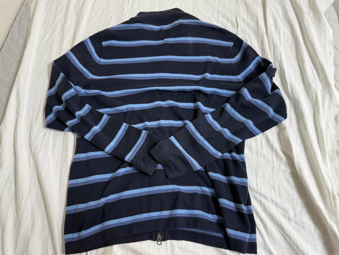 타미힐피거 집업 상품이미지2