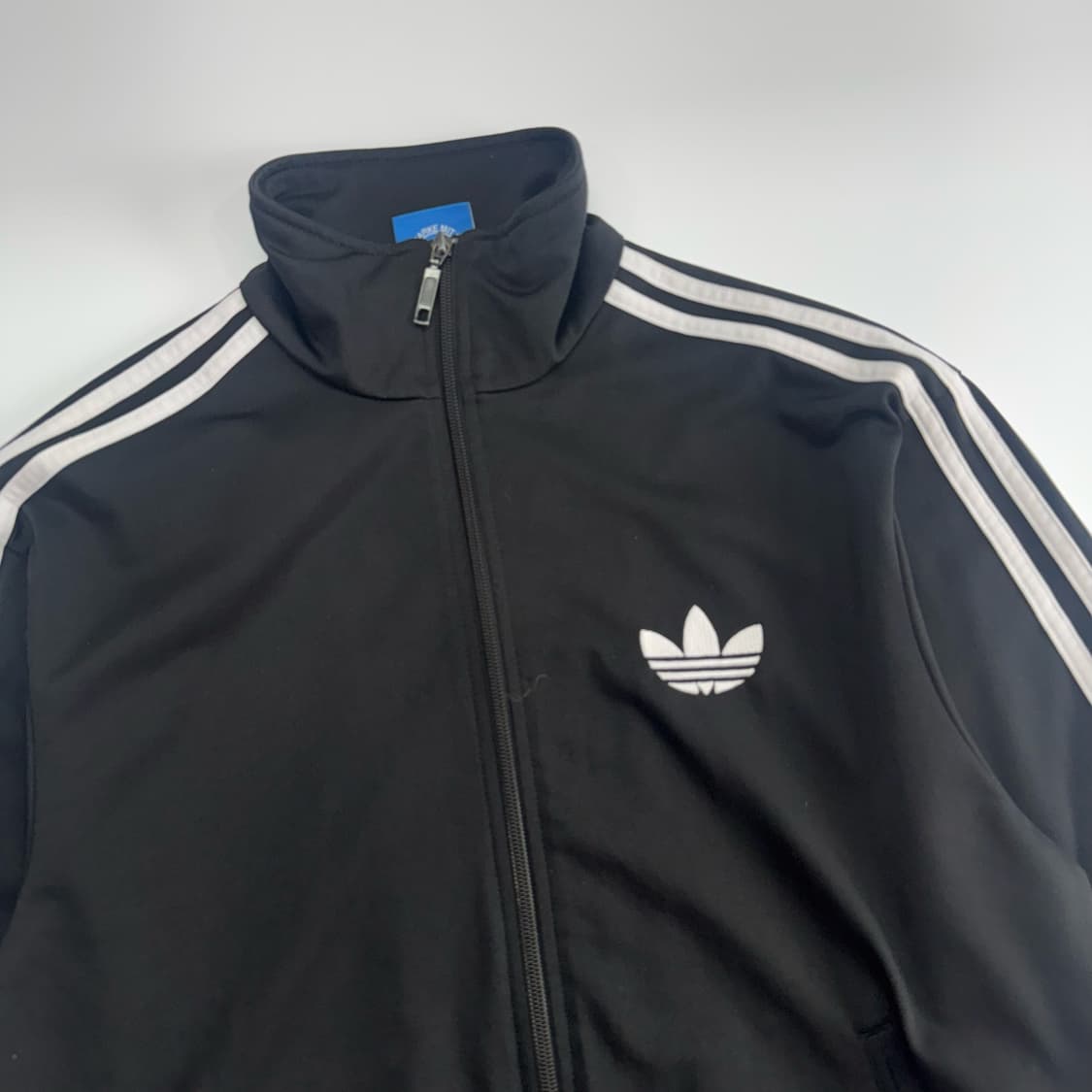Adidas 아디다스 구파 블랙 져지  상품이미지4