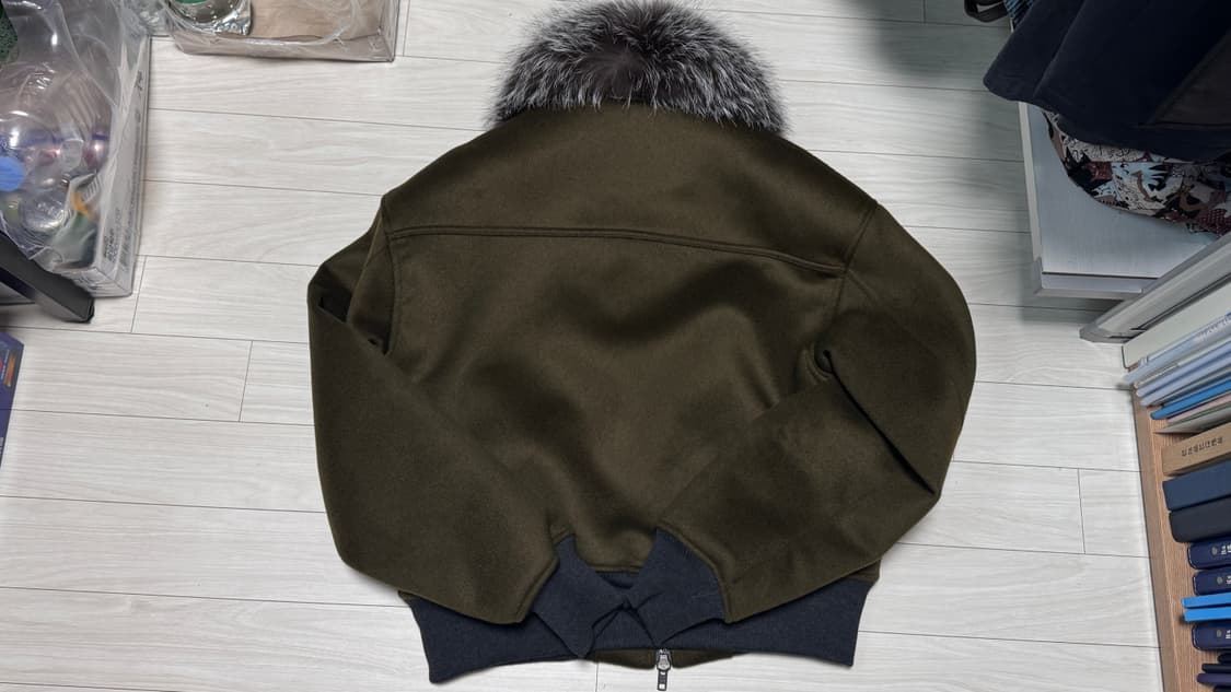 [2]언더마이카 발키리 상품이미지3