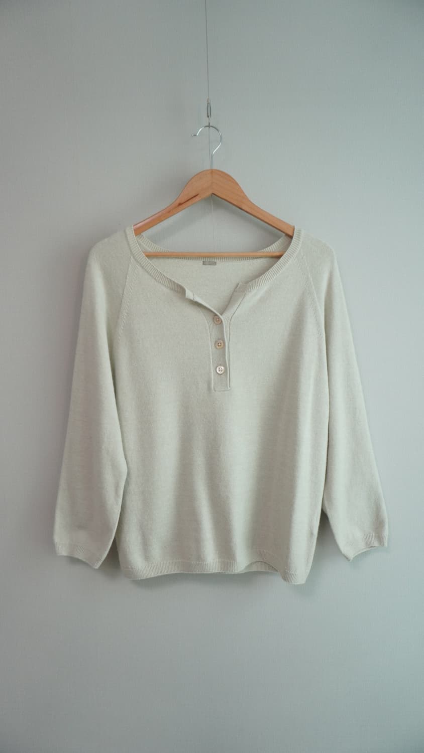 MHL 마가렛호웰 니트 상품이미지1