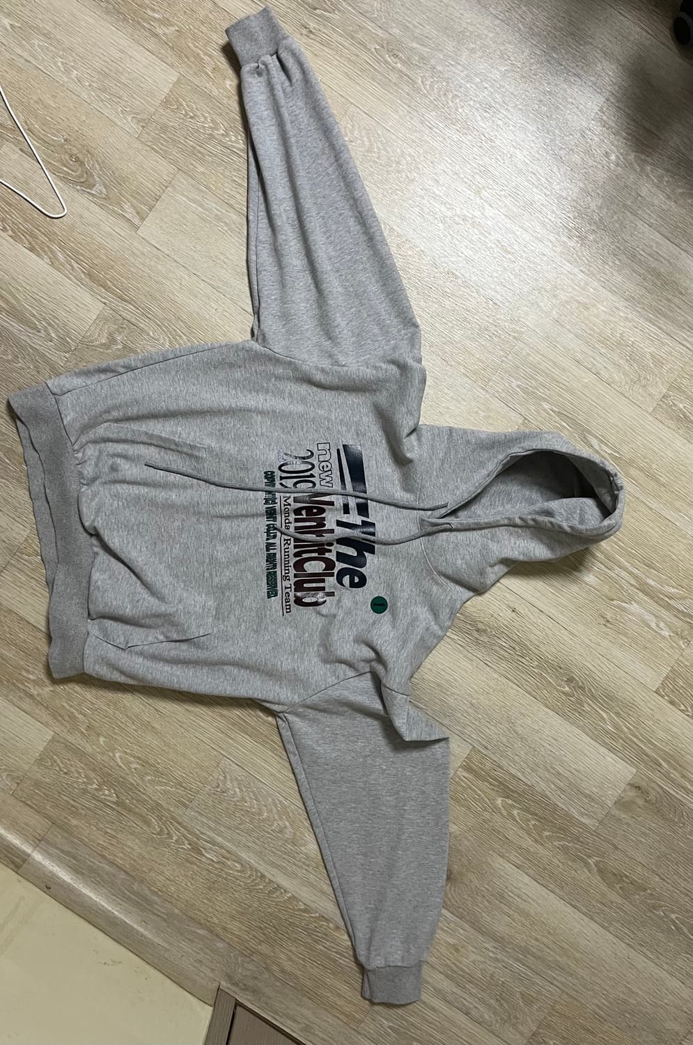 벤힛 후드티 상품이미지1