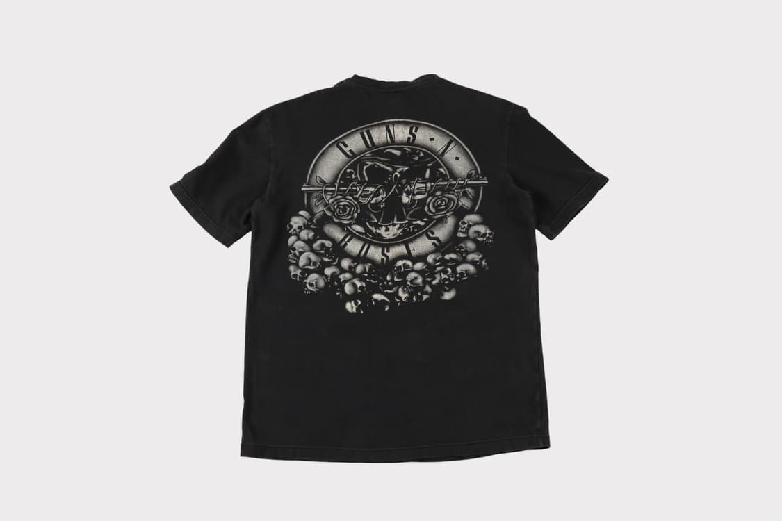 [S] 돌체앤가바나 건즈앤로지스 프린팅 반팔티 상품이미지6