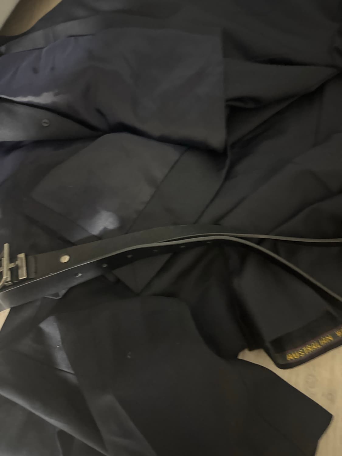 맞춤정장 셋 구찌넥타이 상품이미지8