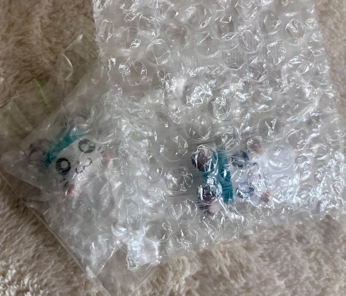 방가방가 햄토리 히퍼 모자 상품이미지1