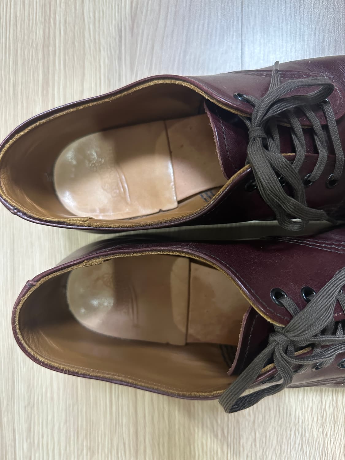 레드윙 9045 9D 희귀매물 상품이미지6