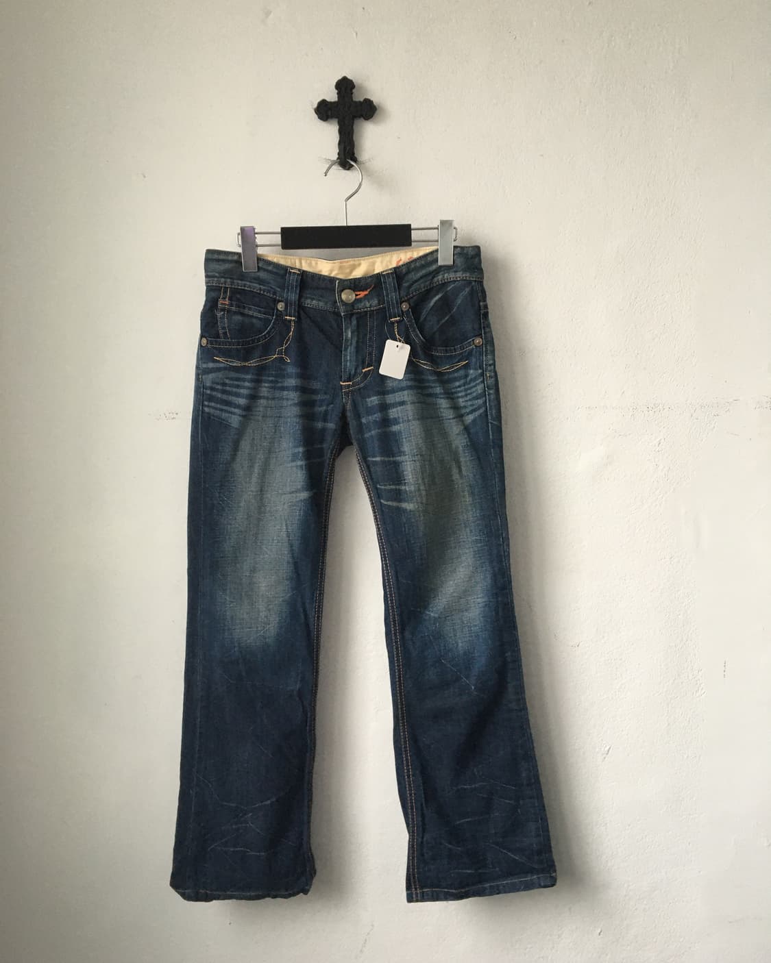 Edwin western mood pnat 상품이미지3