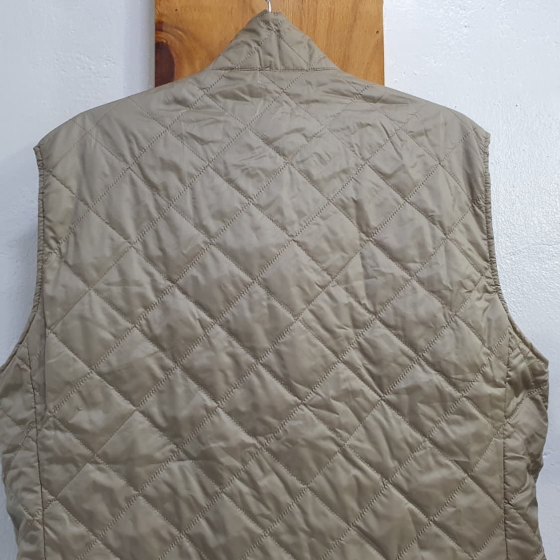 프랑코페라로 패딩베스트(105) 상품이미지6