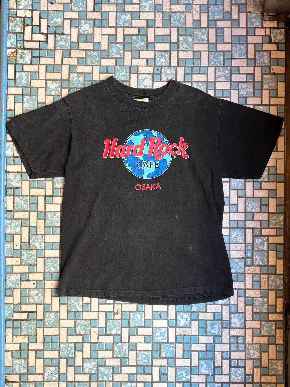 90’s Hard Rock Cafe 상품이미지2
