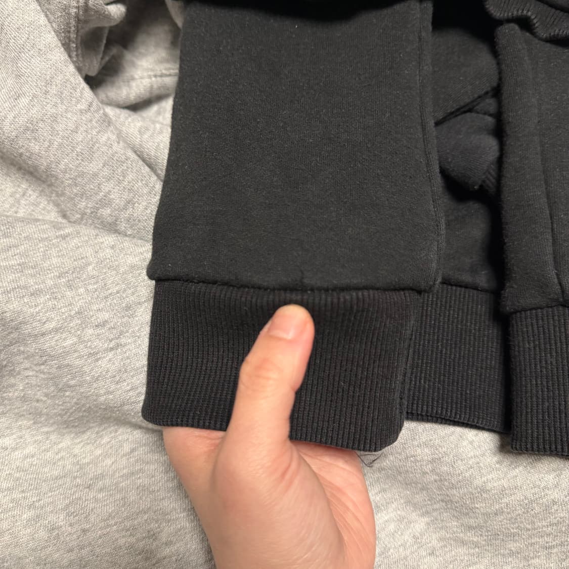 나이키 맨투맨 상품이미지5