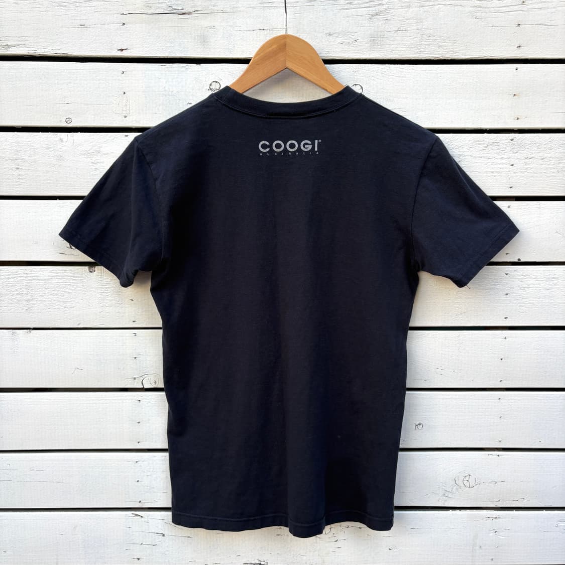 Coogi 쿠지 반팔 티셔츠 상품이미지2