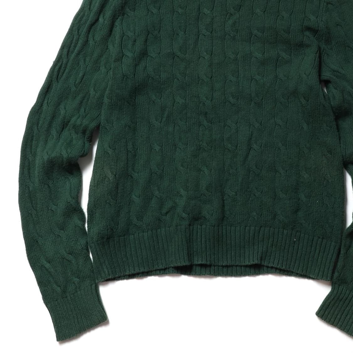 폴로 랄프로렌 Polo by Ralph Lauren Cable Knit  상품이미지6