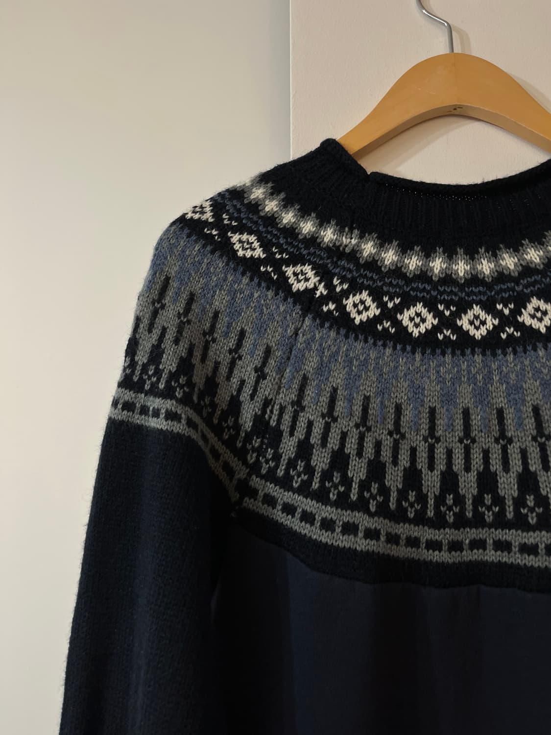 BEAMS HEART one piece 상품이미지5