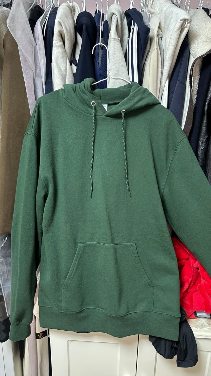 챔피언 챔피온 후드티  상품이미지1