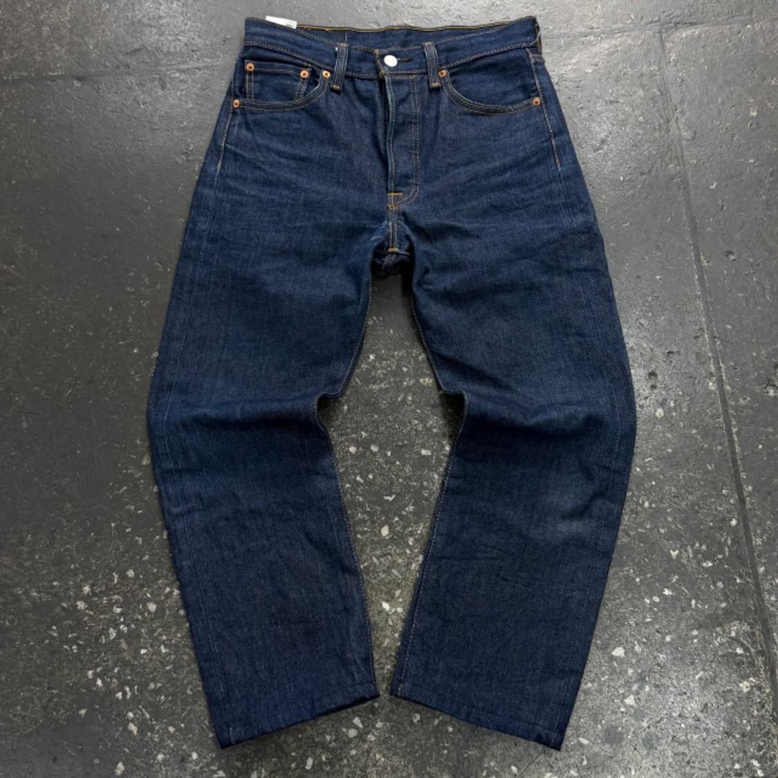30 리바이스 501 청바지  상품이미지1