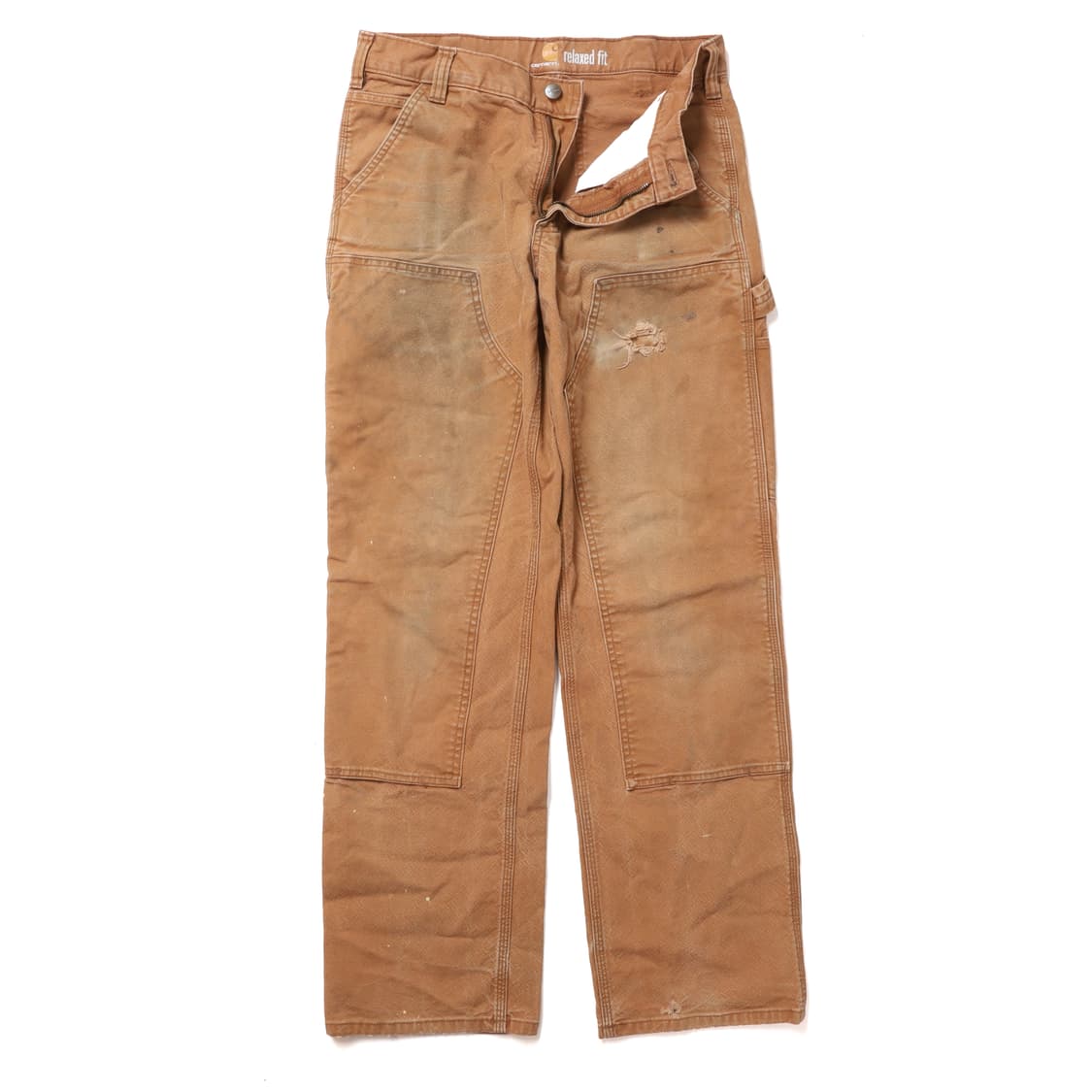 칼하트 Carhartt Carpenter Double Knee Pants 상품이미지4