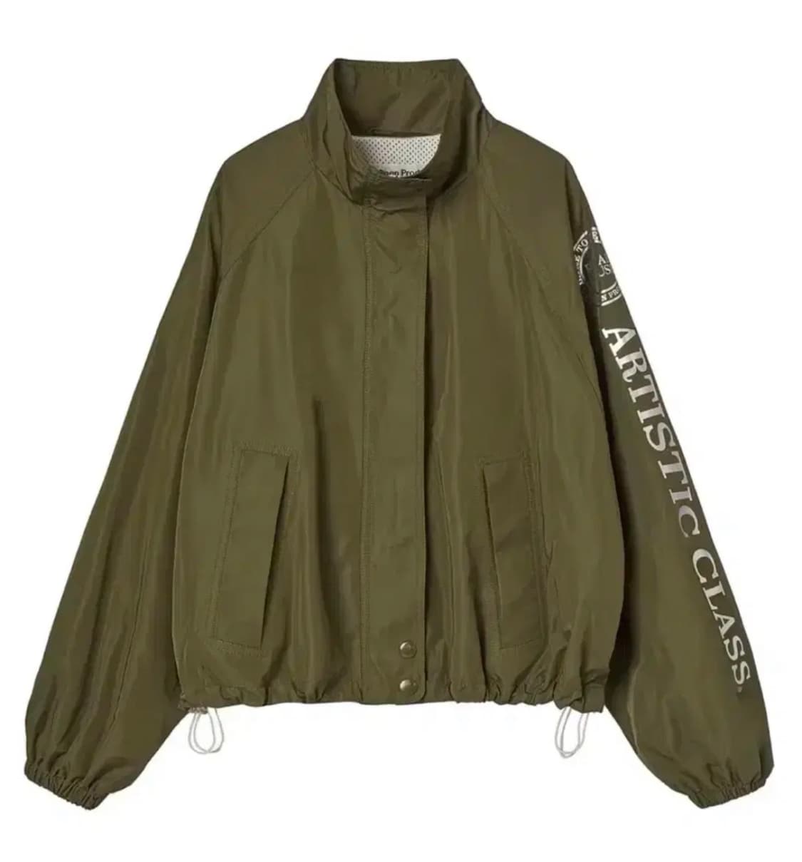 OPEN YY 윈드브레이커 상품이미지3