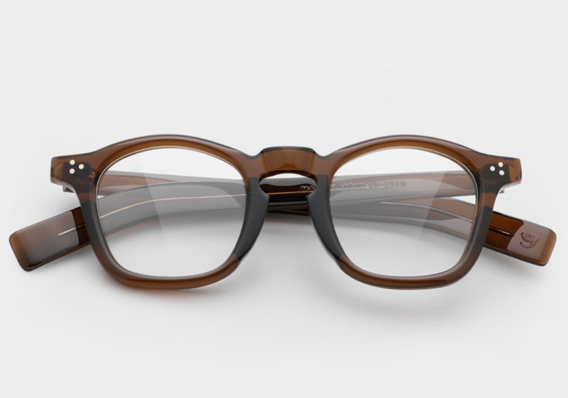 규파드 안경 gp 05 위스키 컬러 판매 상품이미지1