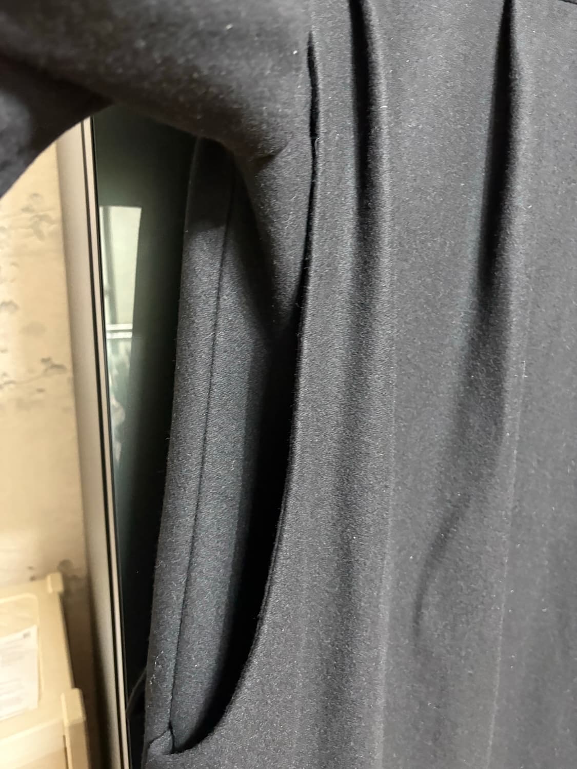 Kenzo 반코트 상품이미지7