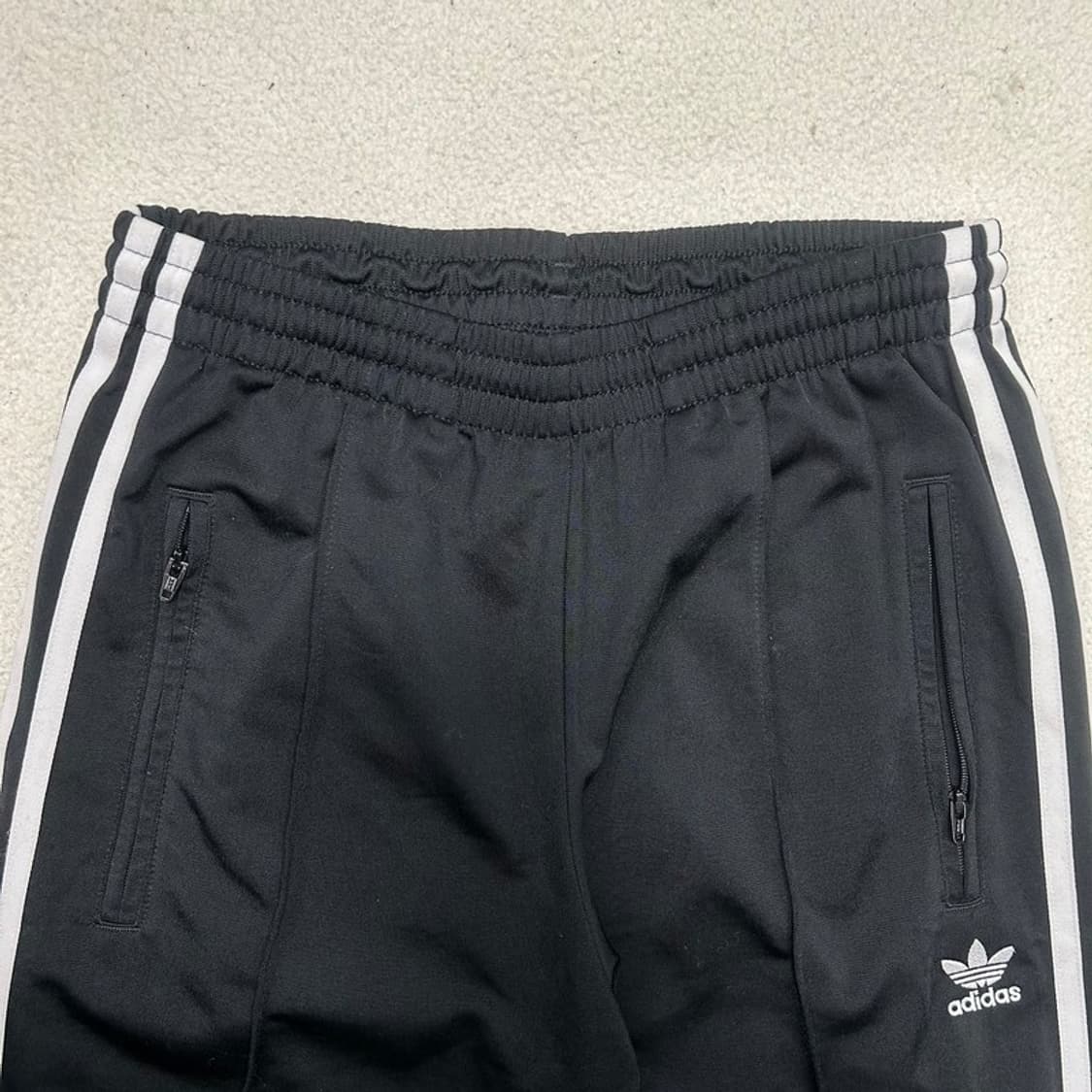 아디다스 오리지날 유로파 파이어버드 팬츠 S 상품이미지3