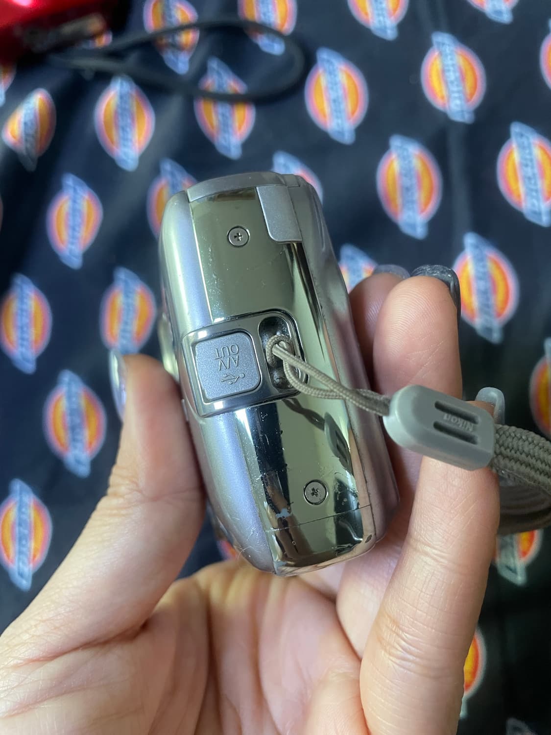 니콘 쿨픽스 p4 상품이미지5