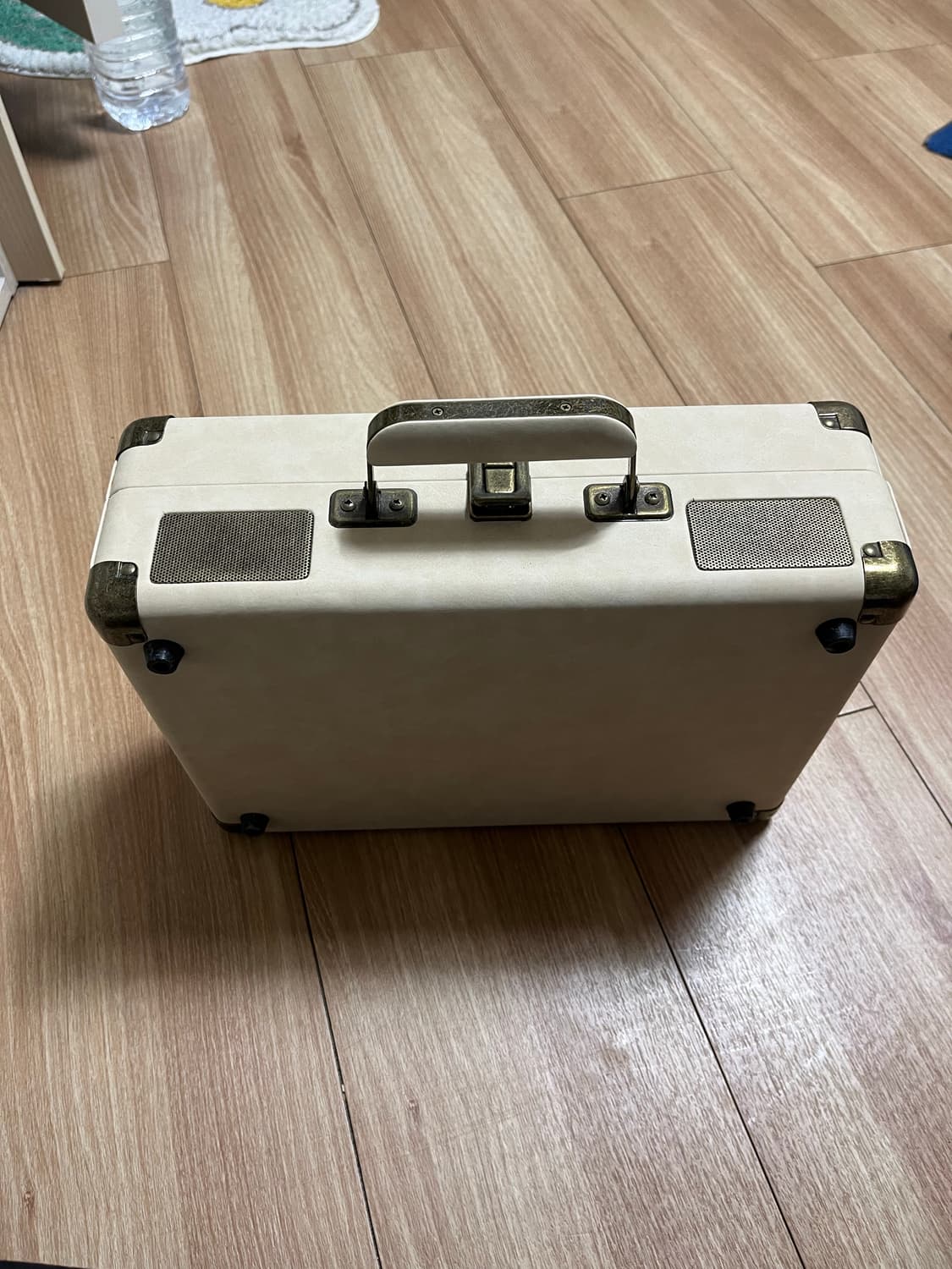 블루투스 스피커 턴테이블 상품이미지2