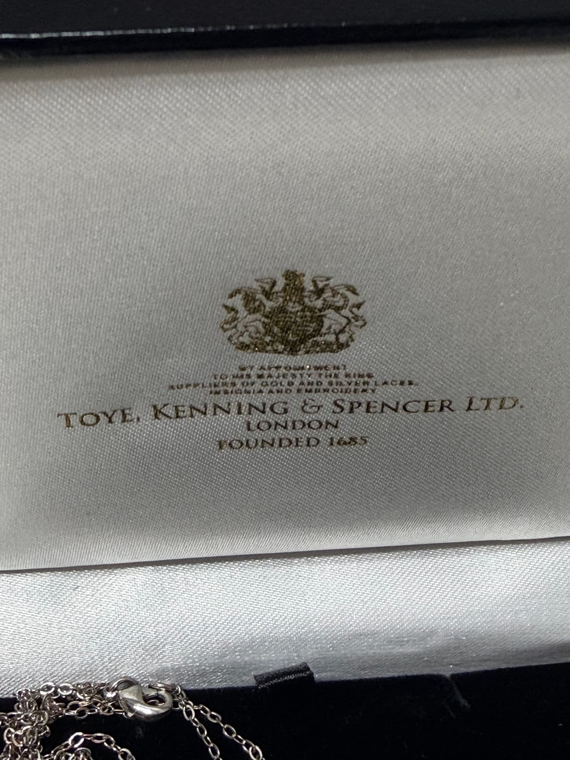 팔라스 목걸이 상품이미지3