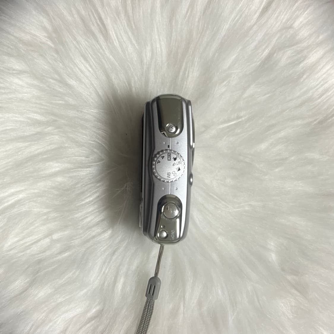 *풀박스*Nikon p4(p3)쿨픽스 니콘 p4 빈티지 디카 상품이미지2