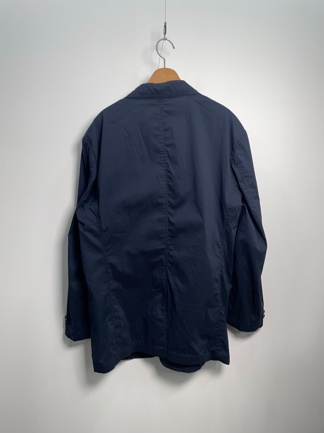 빈폴 코튼 나일론 자켓 블레이저 새상품 상품이미지7