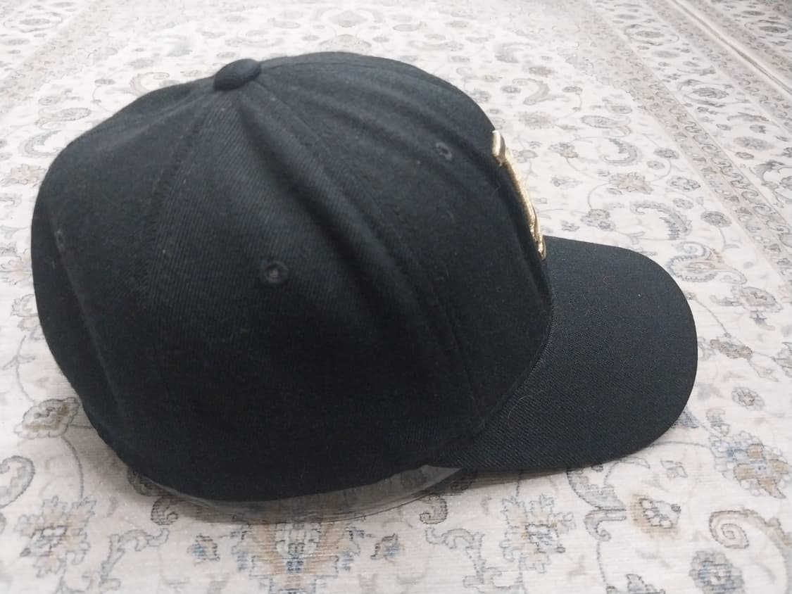 MLB LA 다저스 블랙 볼캡 상품이미지3