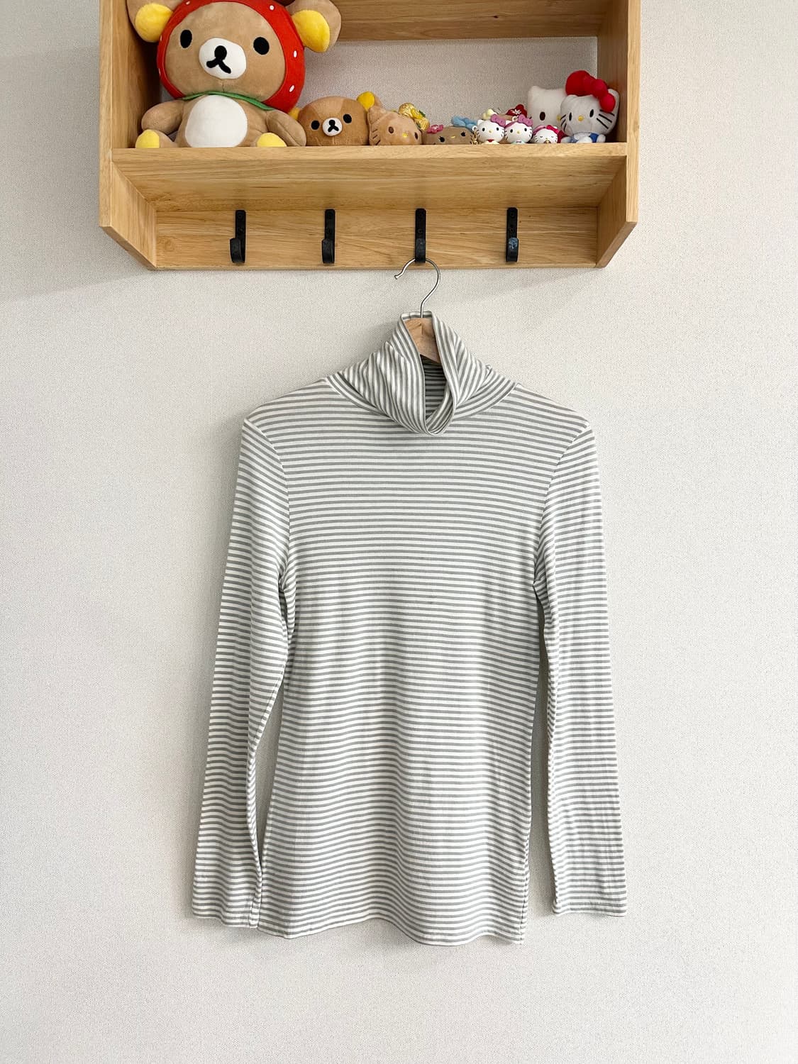 jpn 일본소녀 하구미 스즈코 너드 모리걸 히피 레이어드 코디세트 상품이미지2