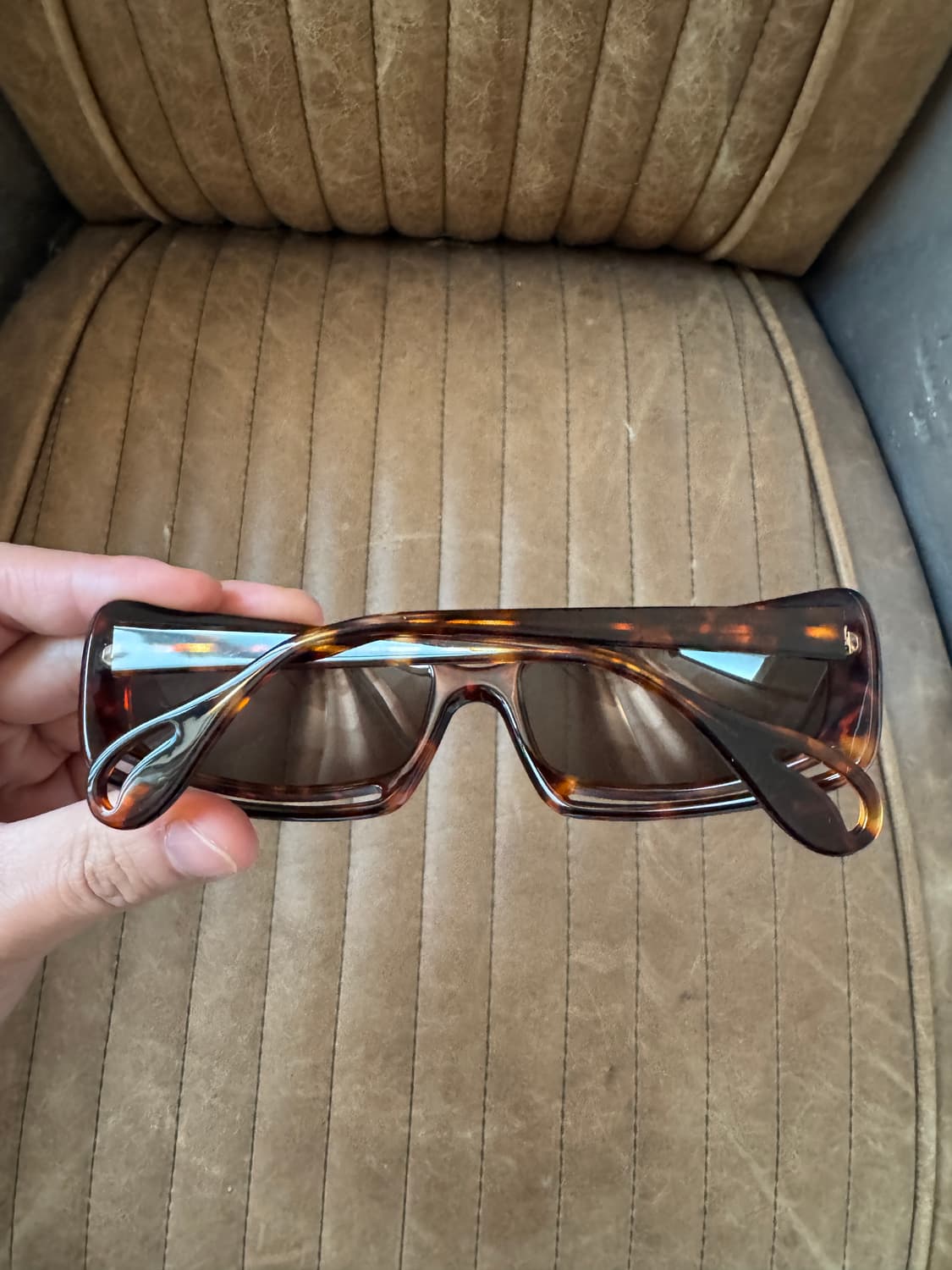 Theo 떼오 빈티지 모델 선글라스 상품이미지3