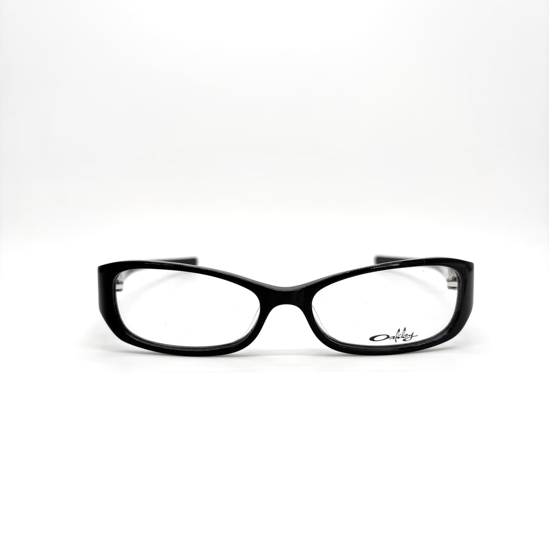 OAKLEY Believe 오클리 빌리브 뿔테 안경 상품이미지3