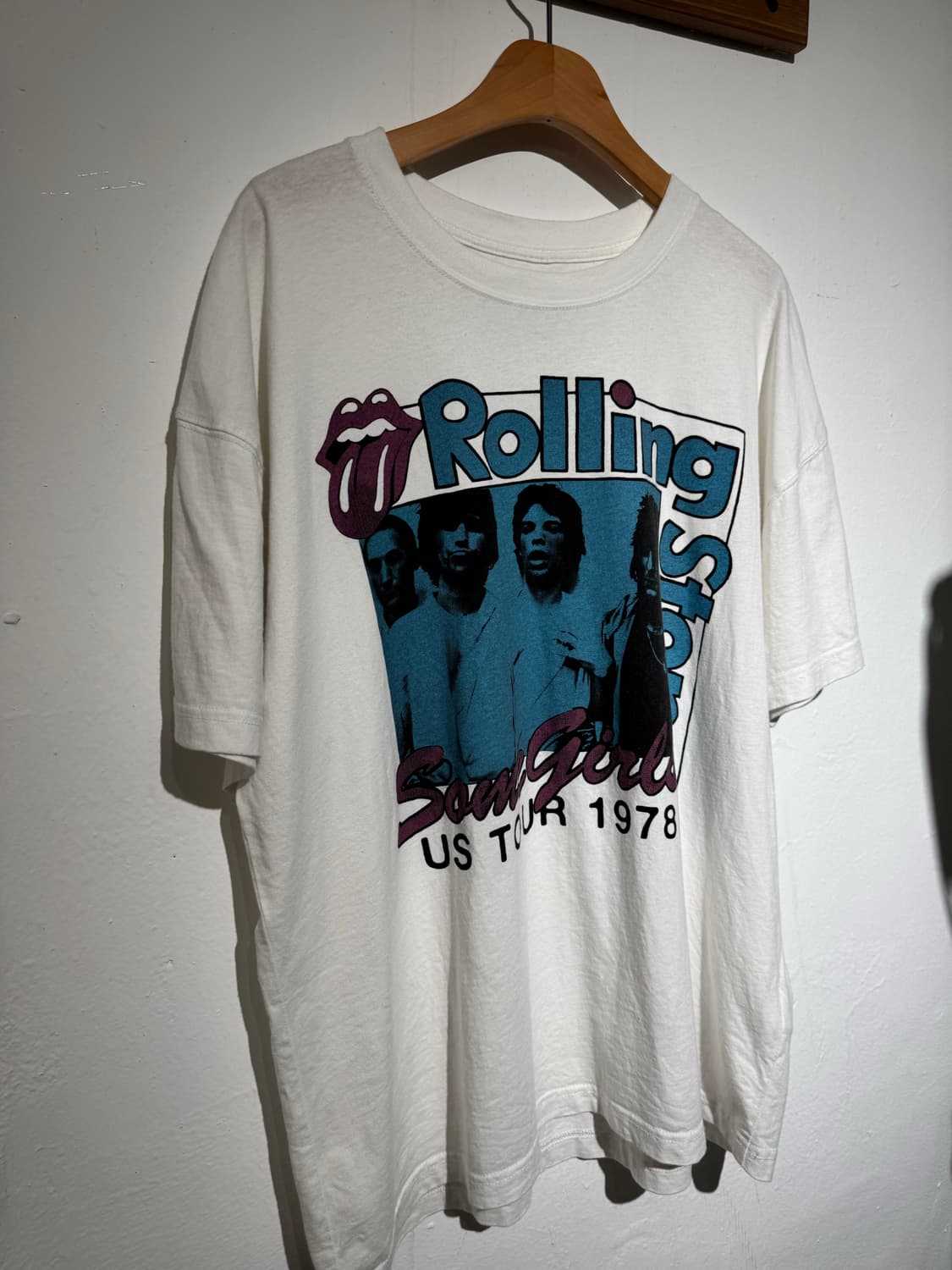 ROLIING STONES X FREAK’S STORE 상품이미지2