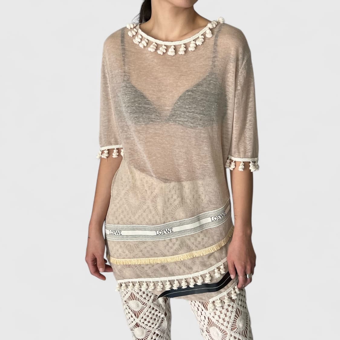 LOEWE knit 상품이미지5