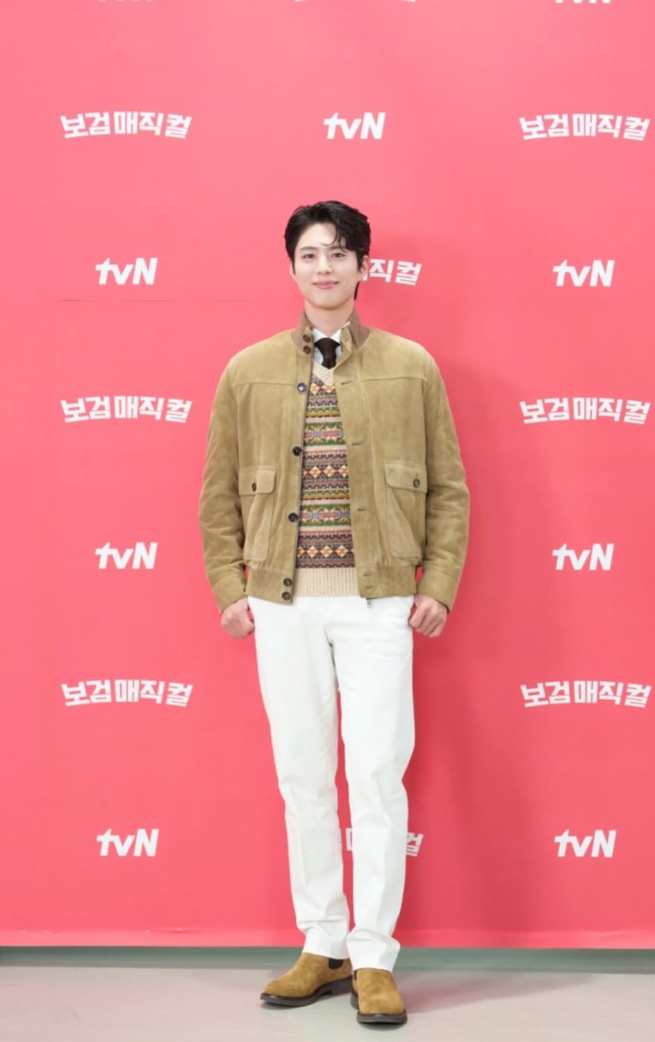 이태리 브랜드 갈로티 GALLOTTI 스웨이드 자켓 택有 유일매물 상품이미지6