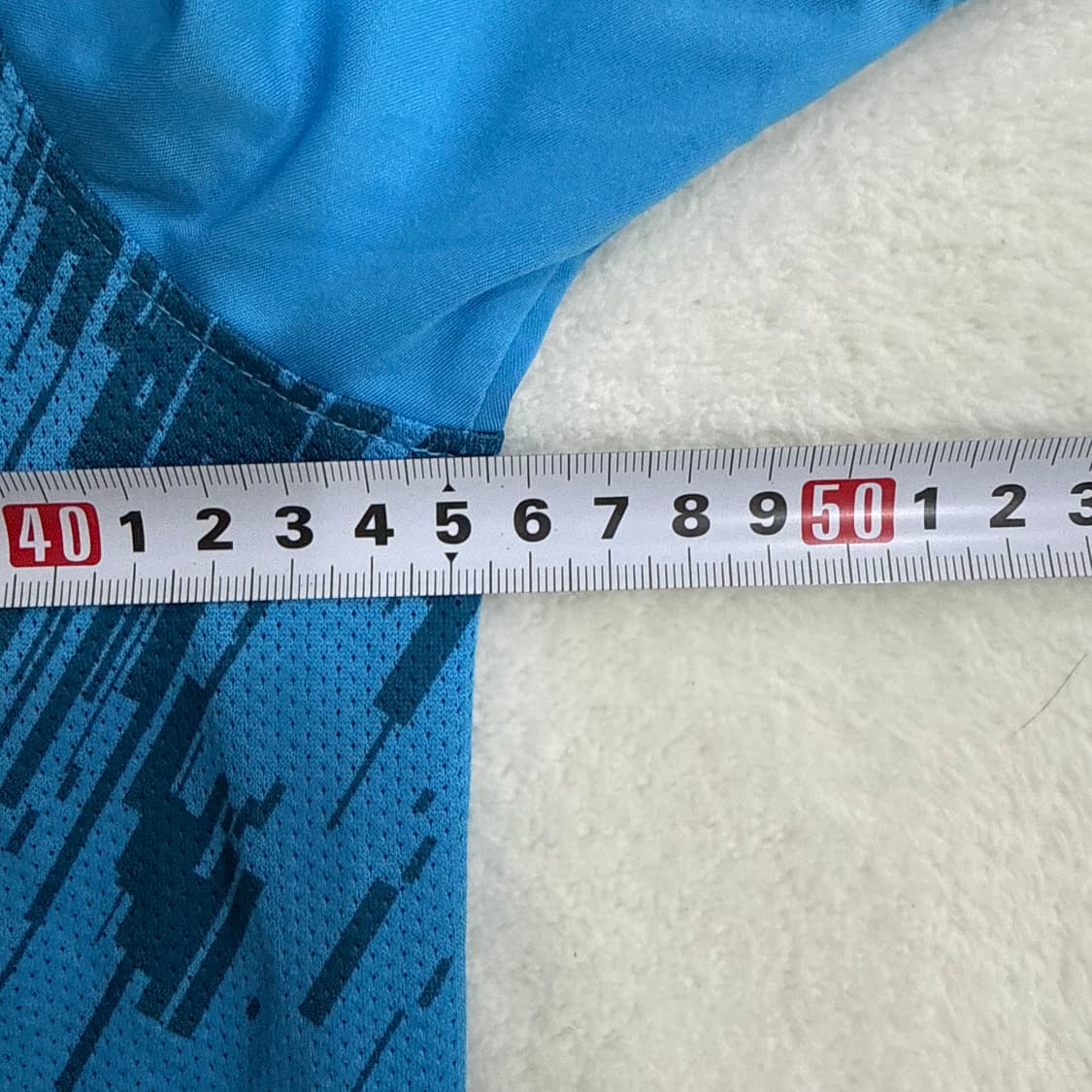 95 나이키 드라이핏 그래픽 반팔 티셔츠 0311T 상품이미지5