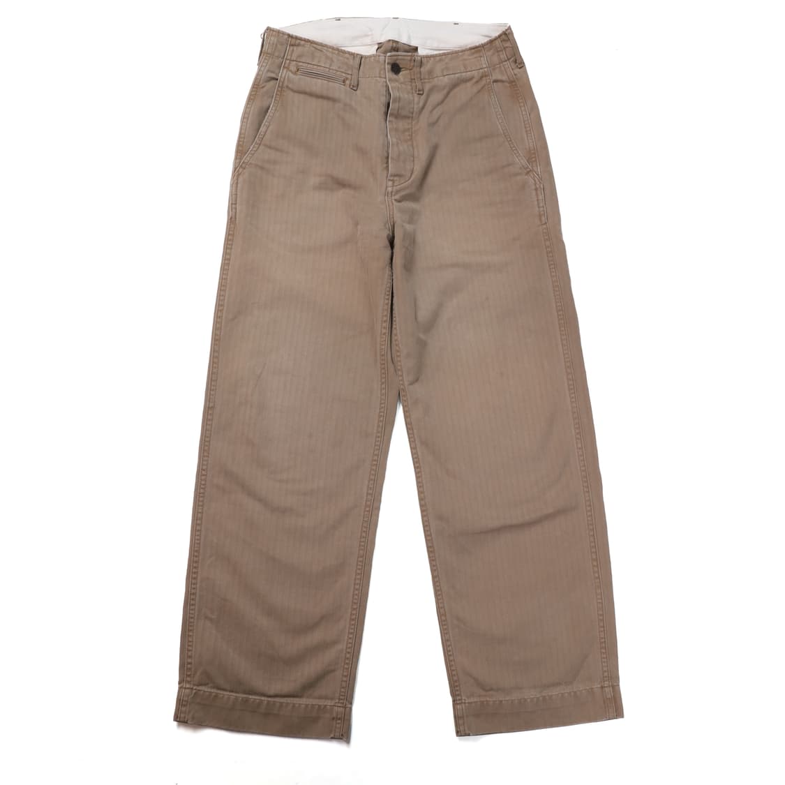 풀카운트 Fullcount 1201-24B M-42 HBT Trouser 상품이미지1