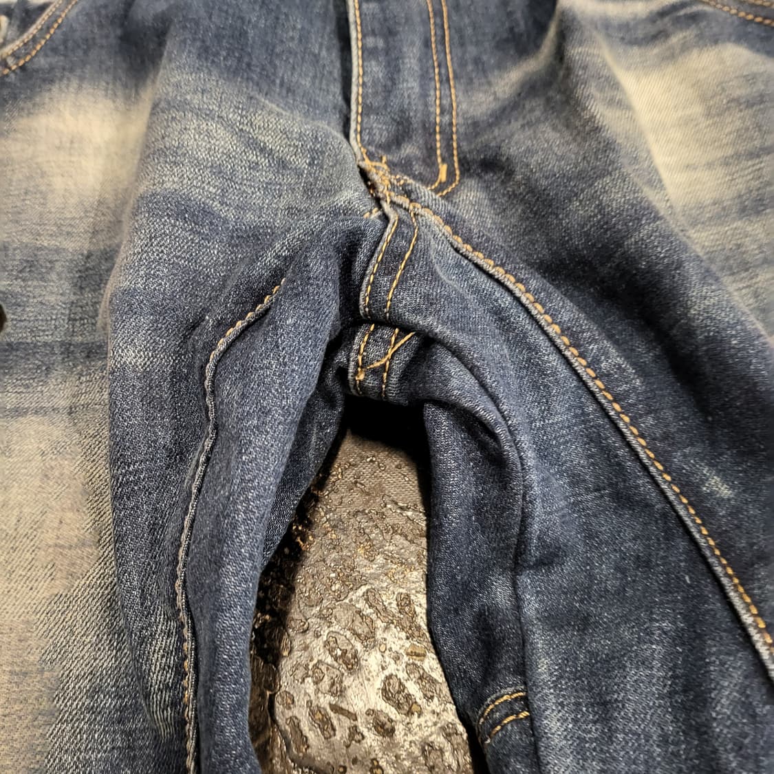 Biepa Jeans 데님 청바지 (39) 상품이미지3