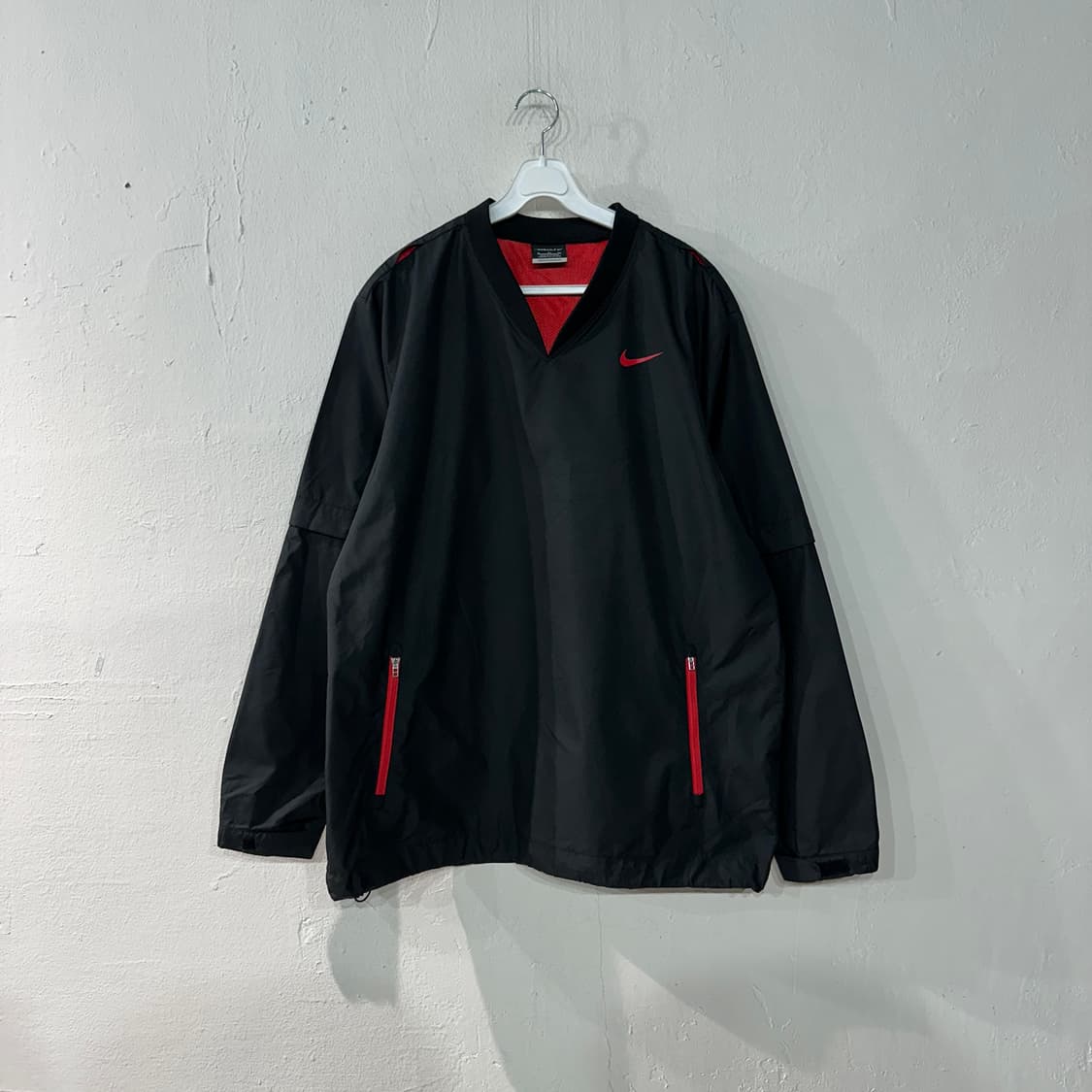 나이키 골프 웜업 긴팔 XL 상품이미지1