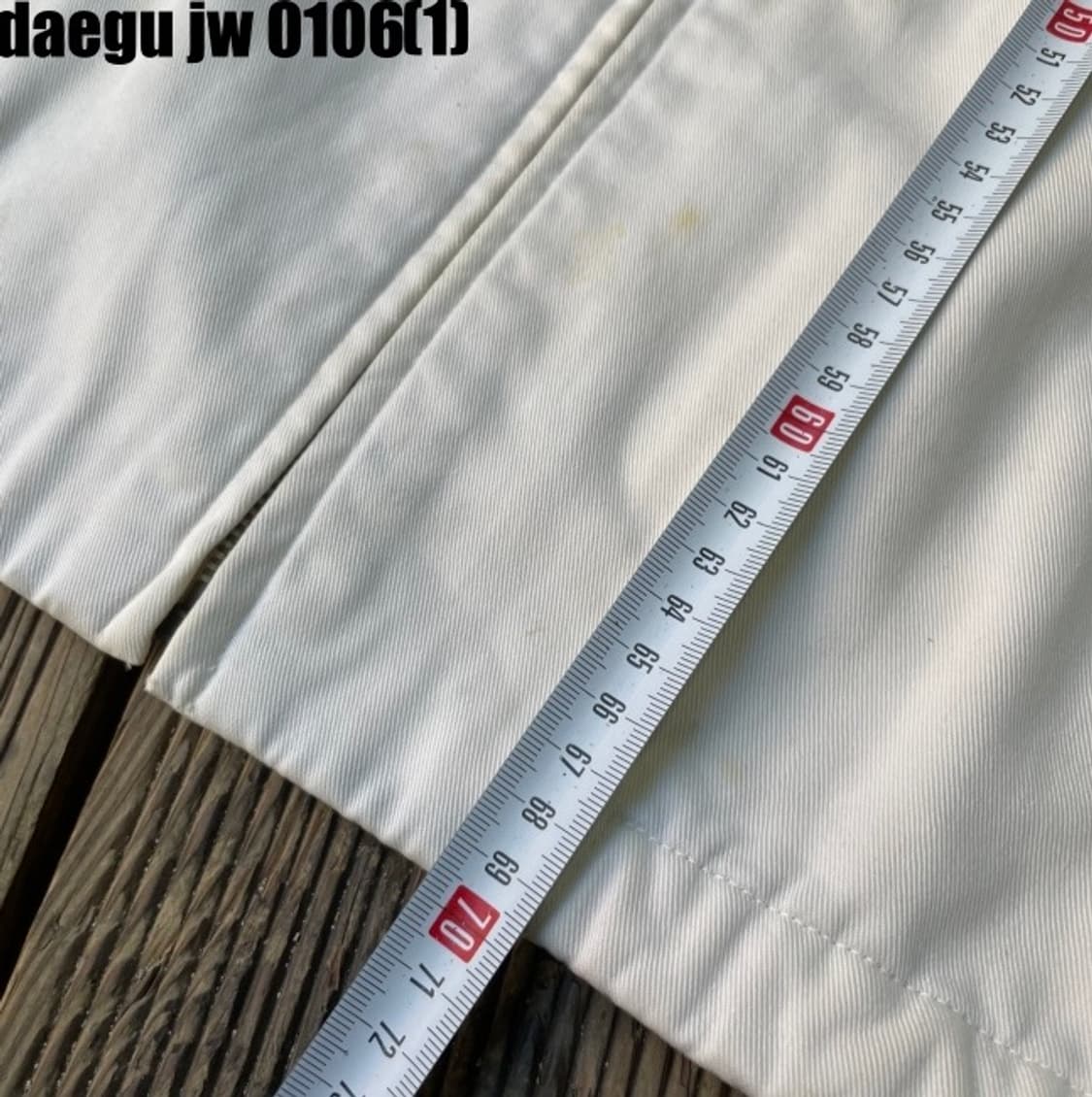 폴로 자켓 상품이미지8