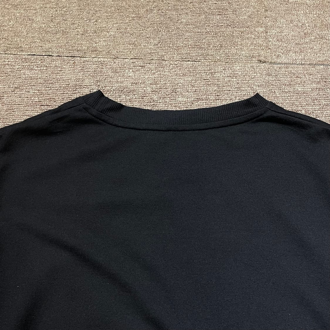 (L) 아메리칸 빈티지 유니버시티 프린팅 롱슬리브 상품이미지6