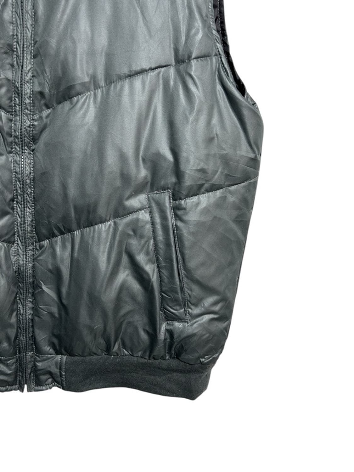 vtg vest 상품이미지4