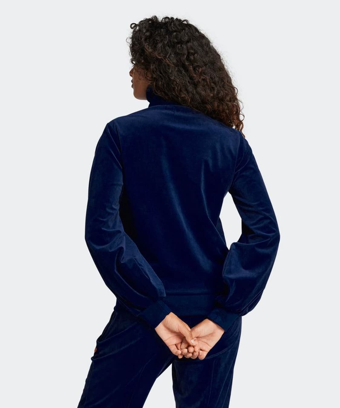 아디다스 70s 벨루어 트랙탑 상품이미지3