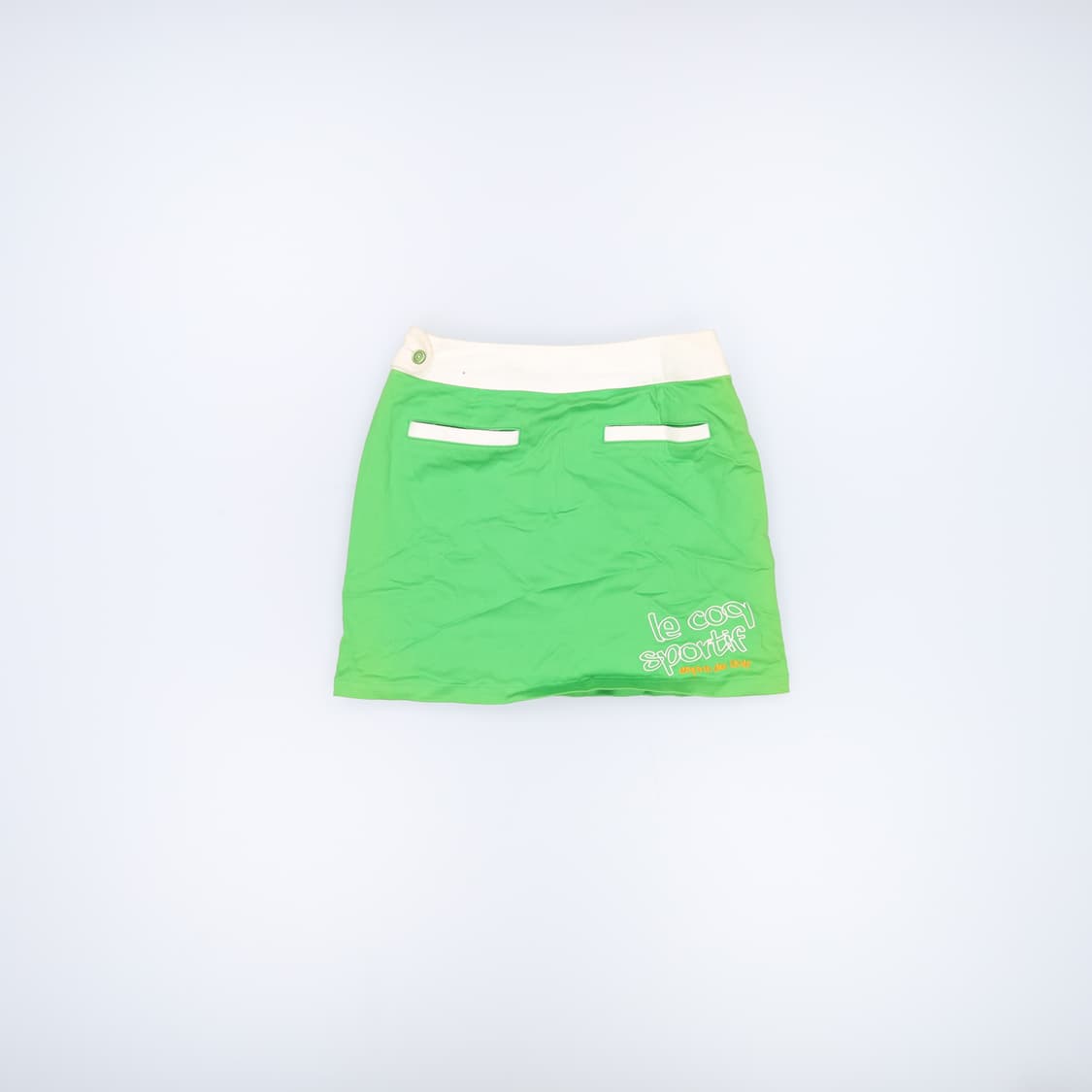 [73-94] 르꼬끄 여성 골프 치마바지 0115H2 상품이미지2