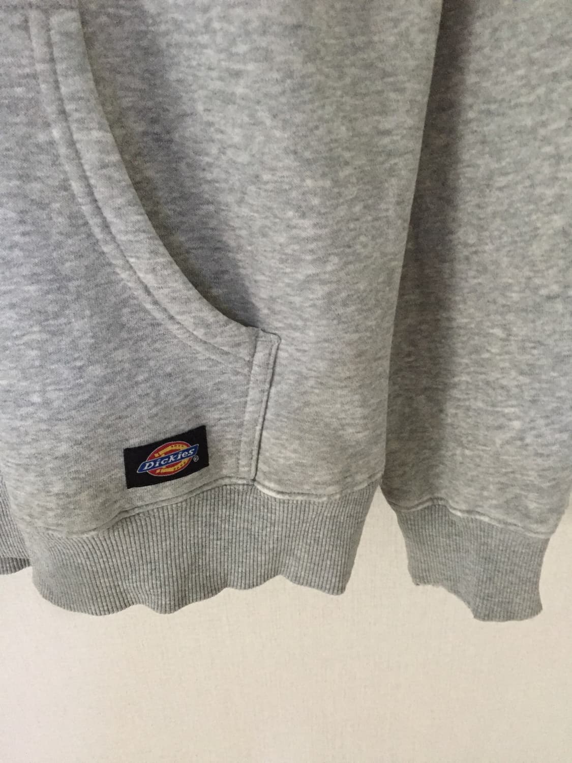 Dickies 후드티 상품이미지6